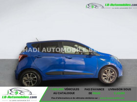 Hyundai i10 1.2 87 BVA  occasion � Beaupuy - photo n�4