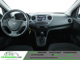 Hyundai i10 1.2 87 BVA  occasion � Beaupuy - photo n�3