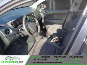Hyundai i10 1.2 87 BVA  occasion � Beaupuy - photo n�6