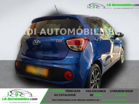 Hyundai i10 1.2 87 BVA  occasion � Beaupuy - photo n�3