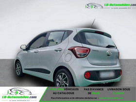 Hyundai i10 1.2 87 BVA  occasion � Beaupuy - photo n�3
