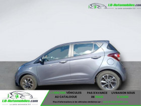Hyundai i10 1.2 87 BVA  occasion � Beaupuy - photo n�5