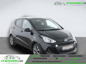 Hyundai i10 1.2 87 BVA  occasion � Beaupuy - photo n�2