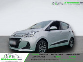 Hyundai i10 1.2 87 BVA   Beaupuy 31