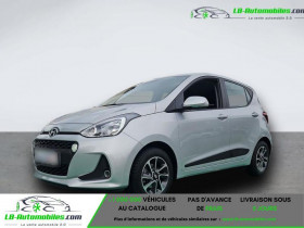 Hyundai i10 , garage LB AUTOMOBILES � Beaupuy