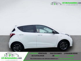 Hyundai i10 1.2 87 BVA  occasion � Beaupuy - photo n�4