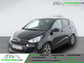 Hyundai i10 , garage LB AUTOMOBILES � Beaupuy