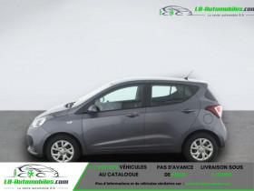 Hyundai i10 1.2 87 BVA  occasion � Beaupuy - photo n�5