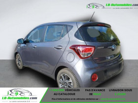 Hyundai i10 1.2 87 BVA  occasion � Beaupuy - photo n�3