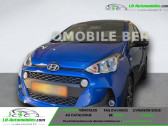 Hyundai i10 1.2 87 BVA   Beaupuy 31