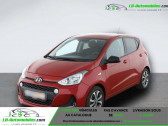 Hyundai i10 1.2 87 BVA   Beaupuy 31