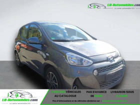 Hyundai i10 1.2 87 BVA  occasion � Beaupuy - photo n�2