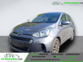 Hyundai i10 1.2 87 BVA   Beaupuy 31