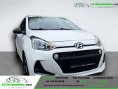 Hyundai i10 1.2 87 BVA   Beaupuy 31