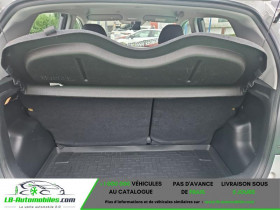Hyundai i10 1.2 87 BVA  occasion � Beaupuy - photo n�10