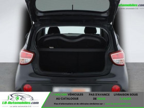 Hyundai i10 1.2 87 BVA  occasion � Beaupuy - photo n�7