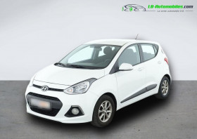 Hyundai i10 , garage LB AUTOMOBILES  Beaupuy