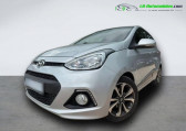 Annonce Hyundai i10 occasion Essence 1.2 87 BVA à Beaupuy