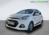 Annonce Hyundai i10 occasion Essence 1.2 87 BVA  Beaupuy