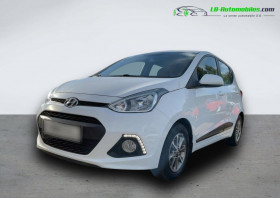 Hyundai i10 , garage LB AUTOMOBILES  Beaupuy