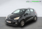 Annonce Hyundai i10 occasion Essence 1.2 87 BVA à Beaupuy