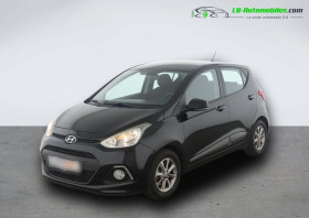 Hyundai i10 , garage LB AUTOMOBILES  Beaupuy