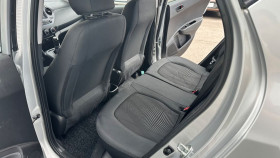 Hyundai i10 1.2 87 BVA  occasion  Beaupuy - photo n6