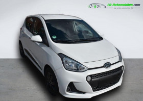 Hyundai i10 1.2 87 BVA  occasion  Beaupuy - photo n2
