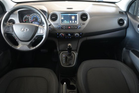 Hyundai i10 1.2 87 BVA  occasion  Beaupuy - photo n2