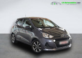 Annonce Hyundai i10 occasion Essence 1.2 87 BVA à Beaupuy