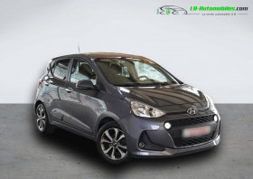 Hyundai i10 , garage LB AUTOMOBILES  Beaupuy