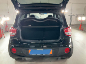 Hyundai i10 1.2 87 BVA  occasion  Beaupuy - photo n8