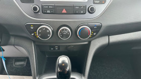 Hyundai i10 1.2 87 BVA  occasion  Beaupuy - photo n3