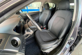 Hyundai i10 1.2 87 BVA  occasion  Beaupuy - photo n6