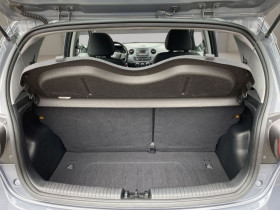 Hyundai i10 1.2 87 BVA  occasion  Beaupuy - photo n10