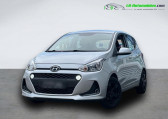 Annonce Hyundai i10 occasion Essence 1.2 87 BVA à Beaupuy