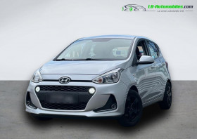 Hyundai i10 , garage LB AUTOMOBILES  Beaupuy