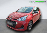 Annonce Hyundai i10 occasion Essence 1.2 87 BVA à Beaupuy