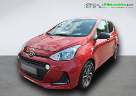 Hyundai i10 , garage LB AUTOMOBILES  Beaupuy