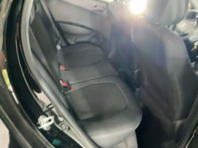 Hyundai i10 1.2 87 BVA  occasion  Beaupuy - photo n7