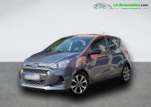 Hyundai i10 1.2 87 BVA   Beaupuy 31