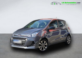 Hyundai i10 , garage LB AUTOMOBILES  Beaupuy