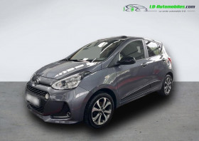 Hyundai i10 , garage LB AUTOMOBILES  Beaupuy