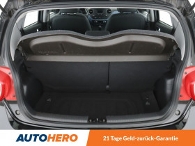 Hyundai i10 1.2 87 BVA  occasion  Beaupuy - photo n11