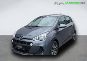 Hyundai i10 , garage LB AUTOMOBILES  Beaupuy