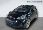 Annonce Hyundai i10 occasion Essence 1.2 87 BVA  Beaupuy