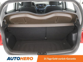Hyundai i10 1.2 87 BVA  occasion  Beaupuy - photo n11
