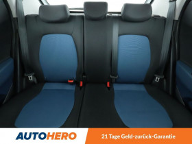 Hyundai i10 1.2 87 BVA  occasion  Beaupuy - photo n9