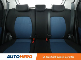 Hyundai i10 1.2 87 BVA  occasion  Beaupuy - photo n9