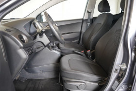 Hyundai i10 1.2 87 BVA  occasion  Beaupuy - photo n6